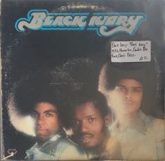 Black Ivory ''Black Ivory'' LP