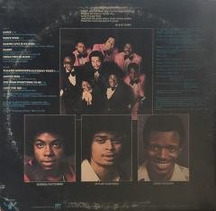 Black Ivory ''Black Ivory'' LP