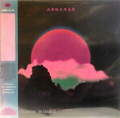 Abraxas / Monte Carlo LP