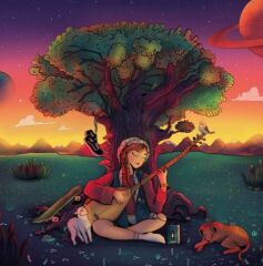 Armageddon Türk : Anadolu Lo- Fi LP