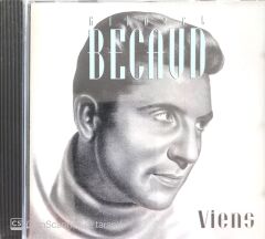 Gilbert Becaud / Viens CD