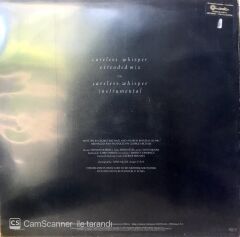George Michael / Careless Whisper Maxi Single LP