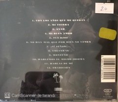 Gloria Estefan Mi Tierra CD