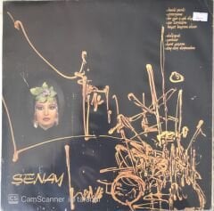 Şenay Honki Ponki LP