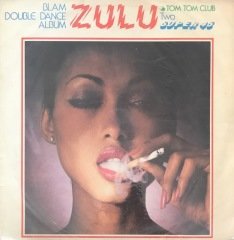 Blam Double Dance Album Çift LP