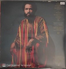 Roy Ayers Let's Do It LP