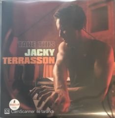 Jacky Terrassonb Take This LP