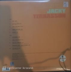 Jacky Terrassonb Take This LP