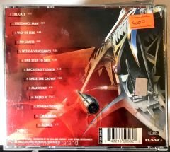Udo - No Limits CD