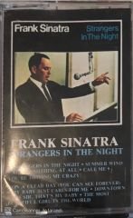 Frank Sinatra Strangers In The Night KASET