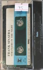 Frank Sinatra Strangers In The Night KASET