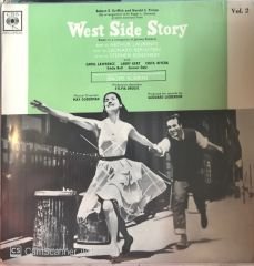 West Side Story Vol.2 45lik