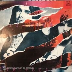 Status Quo Live LP