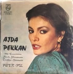 Ajda Pekkan - Petrol 45lik