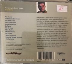 Peregoyo Y Su Combo Vacana - Tropicalisimo CD