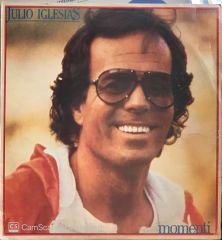 Julio Iglesias Momenti LP