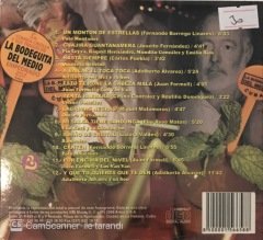 La Bodeguita Medio CD