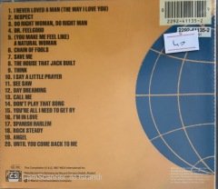 Aretha Franklin 20 Greatest Hits CD