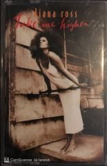 Diana Ross  - Take Me Higher KASET