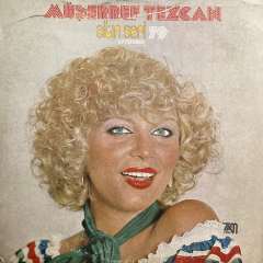 Müşerref Tezcan Altın Seri 79 LP