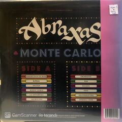 Abraxas / Monte Carlo LP