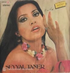 Seyyal Taner - Gülme Komşuna/Seni Çok Özledim - 45'lik