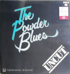 The Powder Blues - Uncut - LP
