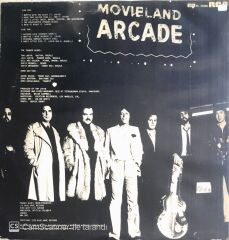 The Powder Blues - Uncut - LP