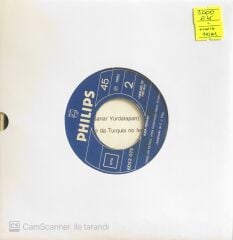 Ajda Pekkan - Pet'r Oil/Loving On Petrol - 45'lik