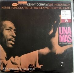 Kenny Dorham - Una Mas LP