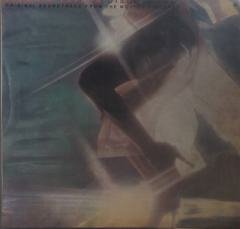 Johnnie Taylor Disco 9000 LP