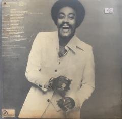 Johnnie Taylor Disco 9000 LP