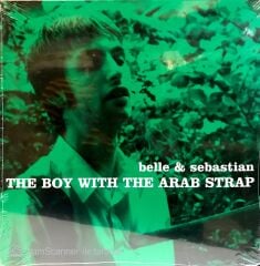 Belle & Sebastian / The Boy With The Arab Strap LP
