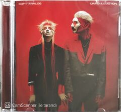 Soft Analog - Dans İllüzyon - CD