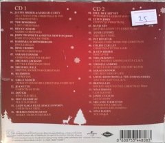 The Very Best Of Christmas Time CD