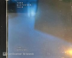 Tord Gustavsen Trio - The Ground CD