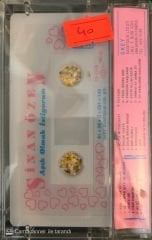 Sinan Özen - Aşık Olmak İstiyorum KASET