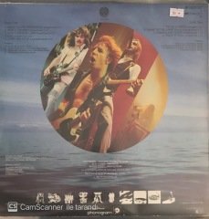 Status Quo Just Supposin LP