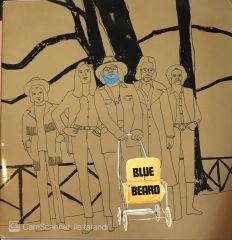 Blue Beard LP