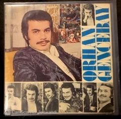 Orhan Gencebay - Kaderimin Oyunu LP