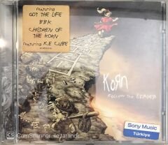 Korn - Follow The Leader CD
