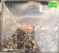 Korn - Follow The Leader CD