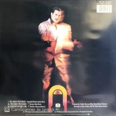 Freddie Mercury / The Great Pretender Maxi Single