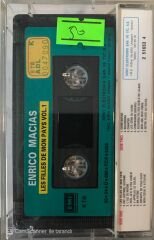 Enrico Macias Les Filles De Mon Pays Volume 1 KASET