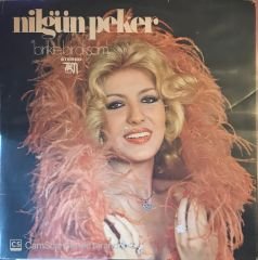 Nilgün Peker Birlikte Bir Akşam LP
