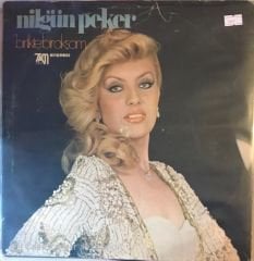 Nilgün Peker Birlikte Bir Akşam LP