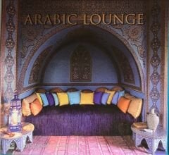 Arabic Lounge 2CD Box