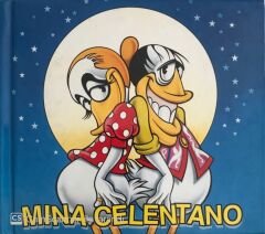Mina Celentino CD