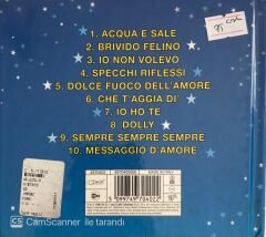Mina Celentino CD