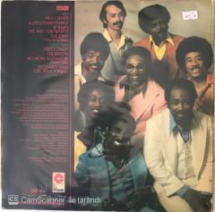 The Fatback Band Night Fever LP